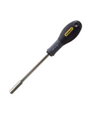 Отверточный держатель бит Stanley 1-65-490 FatMax 1/4 "x125мм