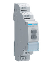 Одноканальный мультифункциональный таймер Hager EGN100 (с Bluetooth)