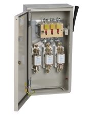 Ящик IEK YARP-250-36-31-U ЯРП-250А 36 УХЛ3 IP31 UA