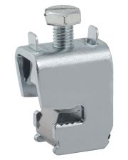 Шинный зажим (терминал) IEK YNT10-05-70-185 ЗШИ 70-120мм² для шины 5мм