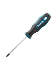 Магнитная отвертка Makita B-65947 PZ1 (1X80)