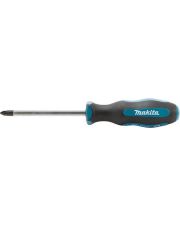 Ударная магнитная отвертка Makita B-66101 PZ2 (2X100)