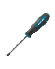 Ударная магнитная отвертка Makita B-66117 PZ3 (3X150)