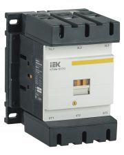 Контактор IEK KKTE50-170-230-10 КТИе-5170 170А 230В/АС3