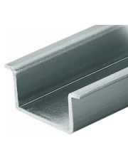 Монтажна DIN рейка Wago 210-114 35х15х1, 5мм 2м