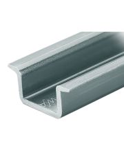 Монтажна DIN рейка Wago 210-118 35х15мм