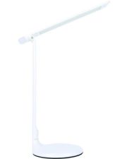 Сенсорный настольный светильник Ledex LX-103023 (103023) 100-240В 8Вт 3000-6000К с регулировкой яркости (белая)