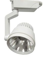 Світлодіодний трековий світильник Ledstar LS-102979 (102979) AC170 25Вт 2460Лм 4000К (білий)
