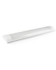 Накладний лінійний LED світильник Ledstar LS-103015 (103015) 18Вт 1400Лм 6500К