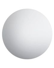 Круглий LED світильник Lena Lighting Ote 3 60Вт E27 з матовим розсіювачем (30808369)
