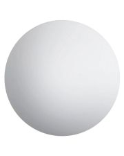 Опаловий LED світильник Lena Lighting Callisto 420 2x75Вт з матовим склом (30808367)