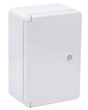 Пластиковый корпус IEK MKP93-N-302013-65 ЩМПп 300х200х130мм УХЛ1 IP65