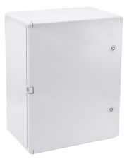 Пластиковый корпус IEK MKP93-N-504024-65 ЩМПп 500х400х240мм УХЛ1 IP65