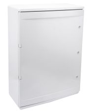 Пластиковый корпус IEK MKP93-N-806026-65 ЩМПп 800х600х260мм УХЛ1 IP65