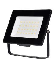 LED прожектор Lectris 1-LС-3003 30Вт 2600Лм 6500K 185-265В IP65