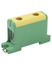 Силова ввідна клема IEK YZN22-095-K52 КВС 16-95мм² PE