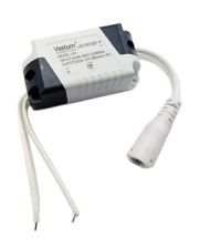 LED драйвер Vestum 1-VS-5703 8-18Вт 175-265В для мини панели