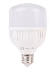LED лампа Lectris 1-LC-1602 T100 30Вт 6500K 220В E27