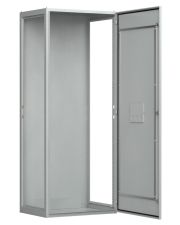 Збірна шафа IEK YKM50-2000-600-450-54 БРП 2000х600х450 IP54 SMART