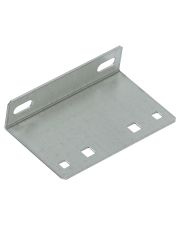 Кронштейн IEK YKV-K-NPE для шин N/PE SMART (компект 2шт)
