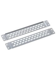 Боковая рейка IEK YKV-RB-450 для ВРУ ХХХХхХХХх450 SMART (комплект 2шт)