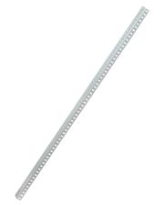 Вертикальный уголок IEK YKV10-UV-1100 1100 TITAN (комплект 2шт)