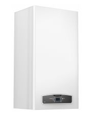 Двухконтурный турбированный газовый котел Ariston Cares X 24 FF NG (3300885)