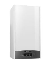 Двухконтурный турбированный газовый котел Ariston Clas X 24 FF NG 24 кВт (3300864)