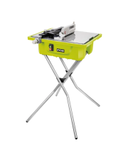 Плиткоріз Ryobi WS721S (5133002020) 500Вт диск 178мм (мокрий різ)