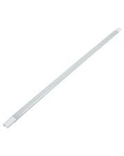 Пластиковий білий LED світильник IEK LDSP0-1313-48-6500-K01 ДСП 1313 48Вт 6500К IP65 1500мм
