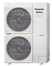 Зовнішній блок Panasonic WH-UX12HE5 (0205010102-100428321)