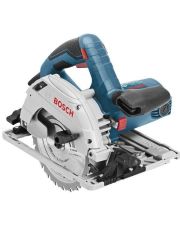 Дисковая пила Bosch Professional GKS 55+GCE (0601682100)