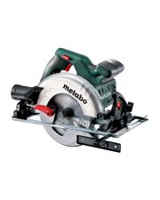 Ручная циркулярная пила Metabo KS 55 (600855000)
