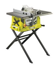 Пильний верстат Ryobi RTS1800ES-G (5133002023) 1800Вт 4800 об/хв діаметр 254мм (зі станиною)
