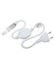 LED драйвер IEK ALFA IPSN RGB 500Вт 220В 14мм IP65 (LSPA1-RGB500-220-65-14)