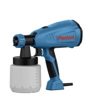 Электрический краскораспылитель Phiolent SG1-450 (1378) КР1-450 400Вт