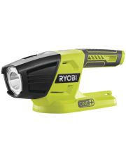 Акумуляторний садовий ліхтар Ryobi One+R18T-0 (5133003373) 1х18В 130Лм (без ЗУ та АКБ)