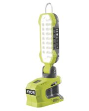 Світлодіодний ліхтар Ryobi One+R18ALP-0 (5133004424) 18В до 900лм до 6м (без АКБ та ЗУ)