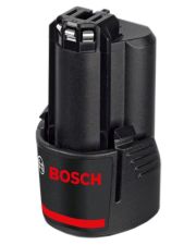 Акумулятор Bosch GBA 12В 3Ач (1600A00X79)