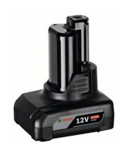 Акумулятор Bosch GBA 12В 6Ач (1600A00X7H)