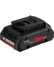 Акумулятор Bosch ProCore 18В 4Ач (1600A016GB)
