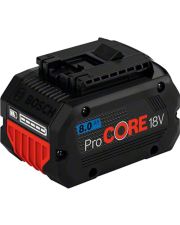 Акумулятор Bosch ProCore 18В 8Ач (1600A016GK)