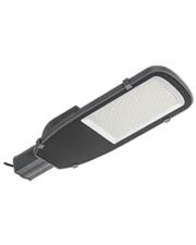 Консольный светильник IEK ALFA DKU-10D-15051 150Вт 5100К IP65 серый (LDKUA0-10D-150-51-K03)