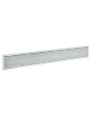 Светодиодная панель IEK ALFA DVO-1220-3841-P 38Вт 4100К 1200х180х20мм (LDVOA2-1220-38-41-P-K01)