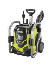 Мийка високого тиску Ryobi 5133002832 RPW36120HI 36В 120бар 320л/год (без АКБ та ЗУ)