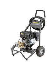 Бензинове миття очищувач Karcher 1.187-002.0 HD 6/15 G Classic
