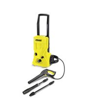 Міні-мийка високого тиску Karcher 1.180-080.0 K4 Basic