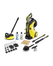 Міні-мийка високого тиску Karcher 1.324-614.0 K5 Premium Full Control Car & amp Home