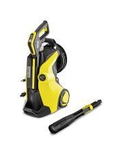 Міні-мийка високого тиску Karcher 1.324-641.0 К5 Full Control Plus