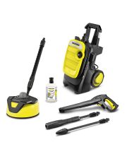 Міні-мийка високого тиску Karcher 1.630-753.0 К5